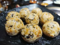 -伊茉家的烤肉店(勒泰中心店)
