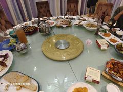 -额尔古纳风情源非遗俄餐