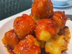 -大草原清真饭庄(沙河店)