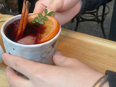 -北平小院设计酒店