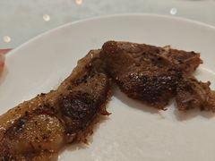 -FAZZFLAME法滋铁板烧自助