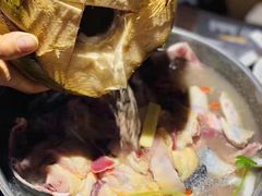 -甲大帅·甲鱼·椰子鸡主题餐厅(唐家店)