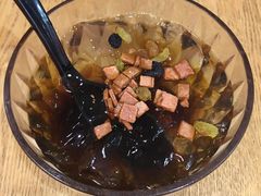 红糖冰粉-辣小花(龙湖杭州金沙天街店)