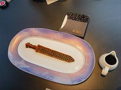 -曾宴·楚菜(湖北省博物馆店)