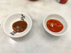 -福合埕牛肉丸(福平路店)