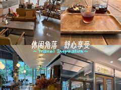 -在咖啡INCOFFEE(ICC升龙环球中心店)