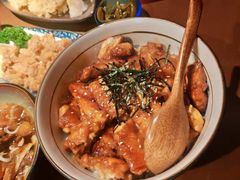 -千代武日本料理(哈西店)