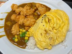 -乡村基(巴南区万达金街餐厅)