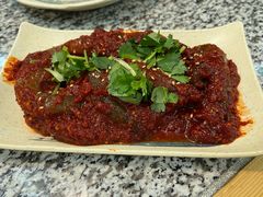 -震海贝烤贝·民俗特色店(延吉总店)