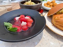 -大树餐厅(大悦城店)