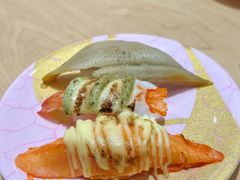 -友壹町寿司(新DNA购物中心店)