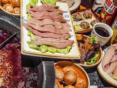 -陈眼镜火锅(总店)