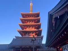 -浅草寺