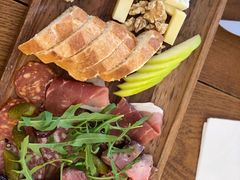 芝士拼盘-Entrecôte 法国牛扒馆(保利·时光里店)
