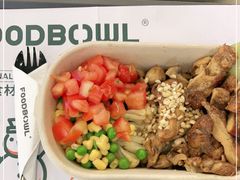 -超级碗FOODBOWL(成都来福士店)