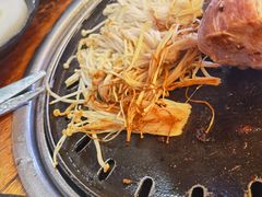 -杀猪天·韩国烤肉(总店)