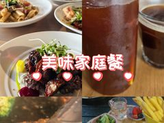 -Pekaa啤咖食肆Coffee&Bistro