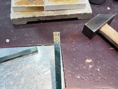 -十八字金银饰·拼豆·开蚌手工体验团建(君太百货店)