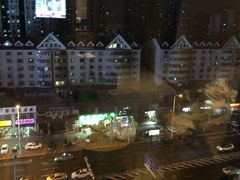 -天津水游城丽筠酒店