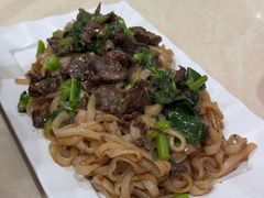-伟记牛肉(金鸿公路店)