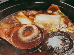 -AJIYA·池袋日式烧肉自助(天津万象城店)