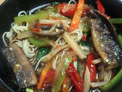 -宝哥杂酱万州面(镋钯街37号院店)
