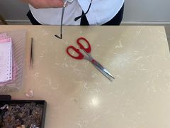 -吴良材眼镜(北中路店)