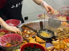 -小吴水煮(羊子巷店)