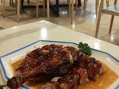 -鹅掂·大岭山烧鹅