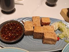 -鹿港小镇(悠唐店)