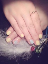 -EMILY艾枚莉美甲美睫·美颜·现磨咖啡