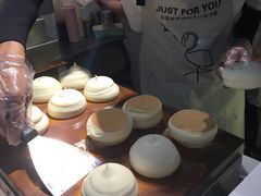-狐狸和向日葵(北京路店)