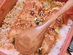 -白石の深夜食堂(芝罘万达店)