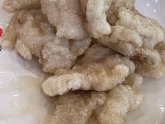 -服务大楼冷面(延大店)