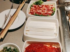 -海底捞火锅(大唐店)