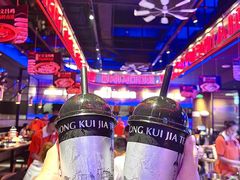 -红盔甲·小龙虾(车公庙店)