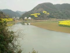 -新安江山水画廊风景区