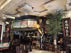 -大唐人家·热气羊肉(大华店)