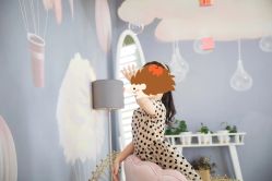 -WPlus明星肖像亲子全家福摄影