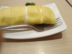 -佰搭果·广式茶餐厅(西华路店)