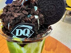 -DQ·蛋糕·冰淇淋(三亚青春颂店)
