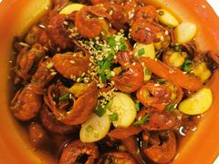 -文和友老长沙龙虾馆(化龙池店)