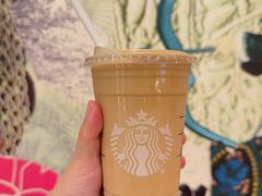 -星巴克臻选(南京江宁万达广场店)