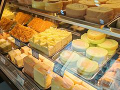 -思味特(纬一路店)