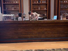 -逸廊大堂吧-下午茶·简餐-千岛湖自由洲际殿