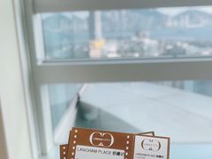-GALA CINEMA(朗豪坊购物商场店)