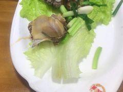 -醉壹号海鲜大排档(厦门美食地标店)