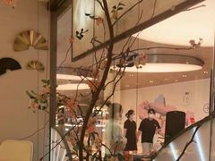 -望湘园·小雅(德基店)