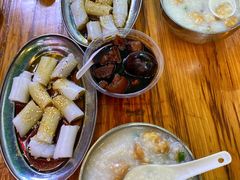 -陈添記·祖傳爽鱼皮·西关老字号(广州首店)