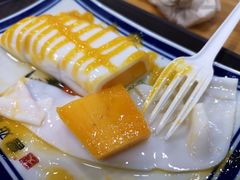 -文昌邓记清补凉(西沙路店)